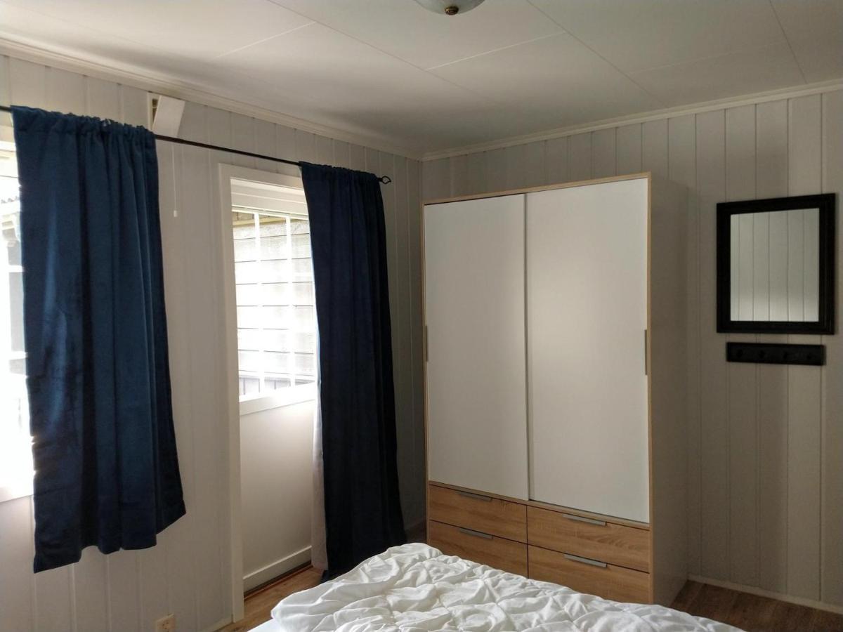 Hogstul Hytter - Knatten - 3 Bedroom Cottage Tuddal Exterior foto