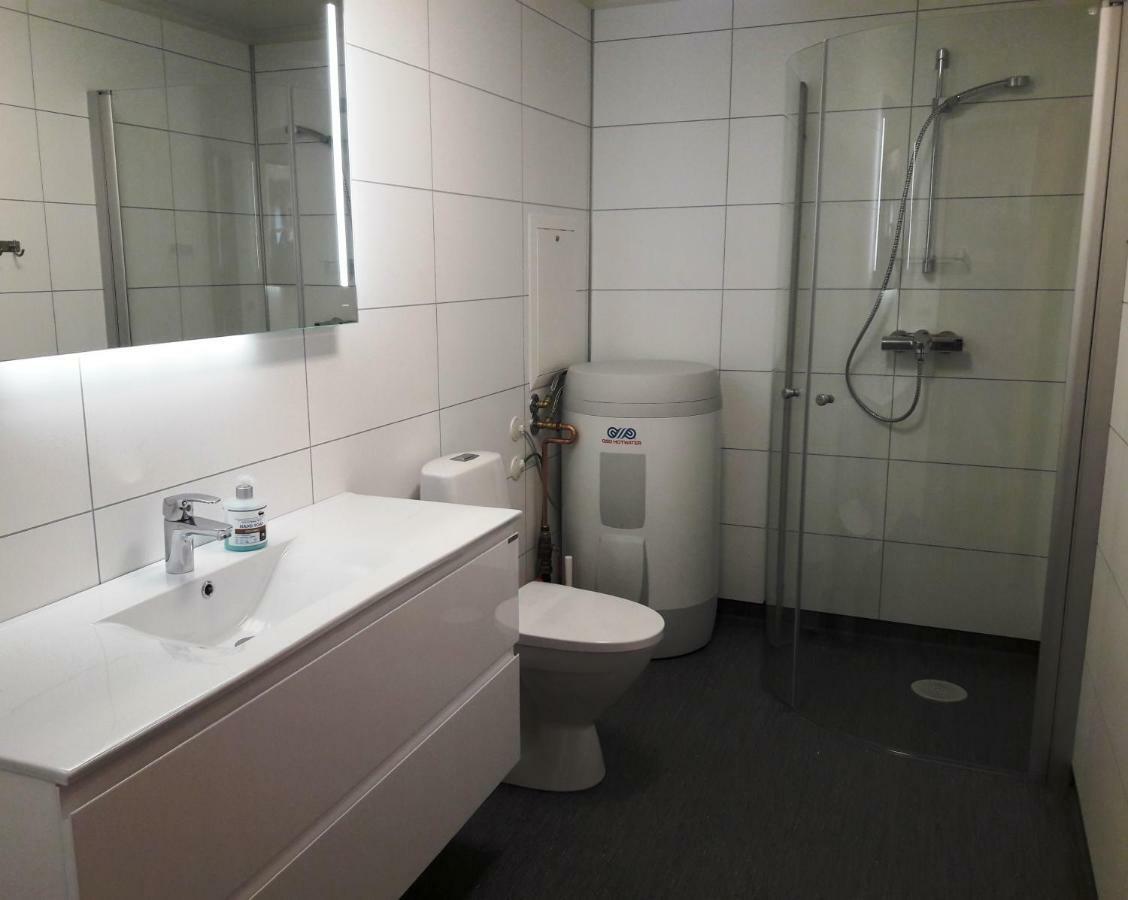 Hogstul Hytter - Knatten - 3 Bedroom Cottage Tuddal Exterior foto